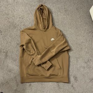 Nike hoodie